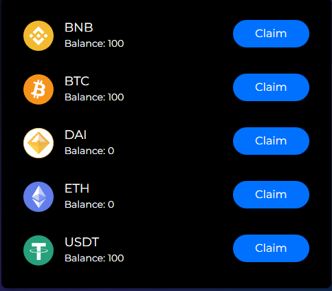 Вот пример.