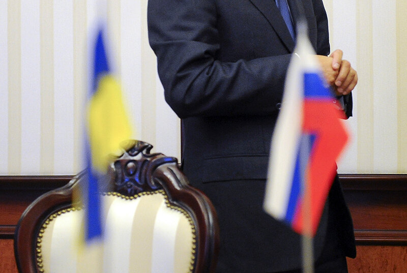    © Andrew Kravchenko/ТАСС