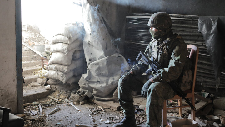 © STRINGER NEWS.RU VIA GLOBALLOOKPRESS.COM/GLOBALLOOKPRESS