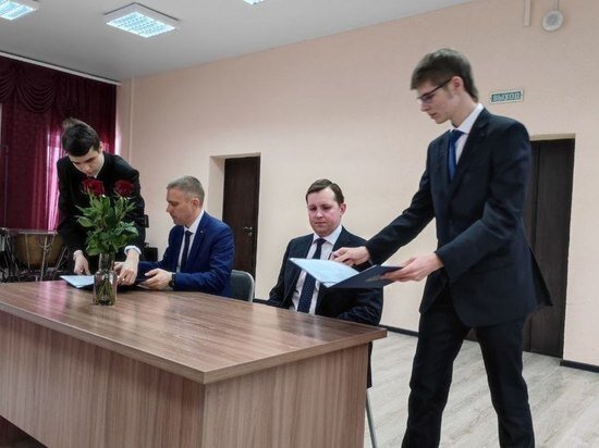     Фото: пресс-служба правительства Омской области