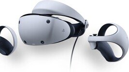    Так выглядит PlayStation VR2 со всех сторон. Фото: Sony