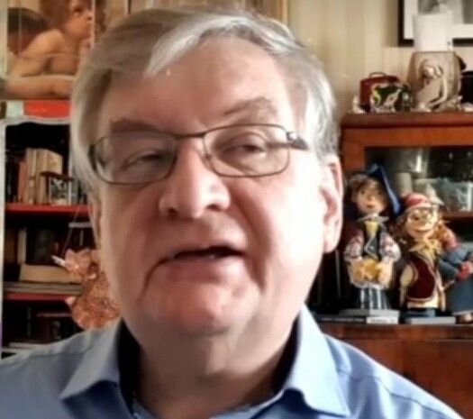    Алексей Зубец. Цитата из видео с канала: Белтелерадиокомпания