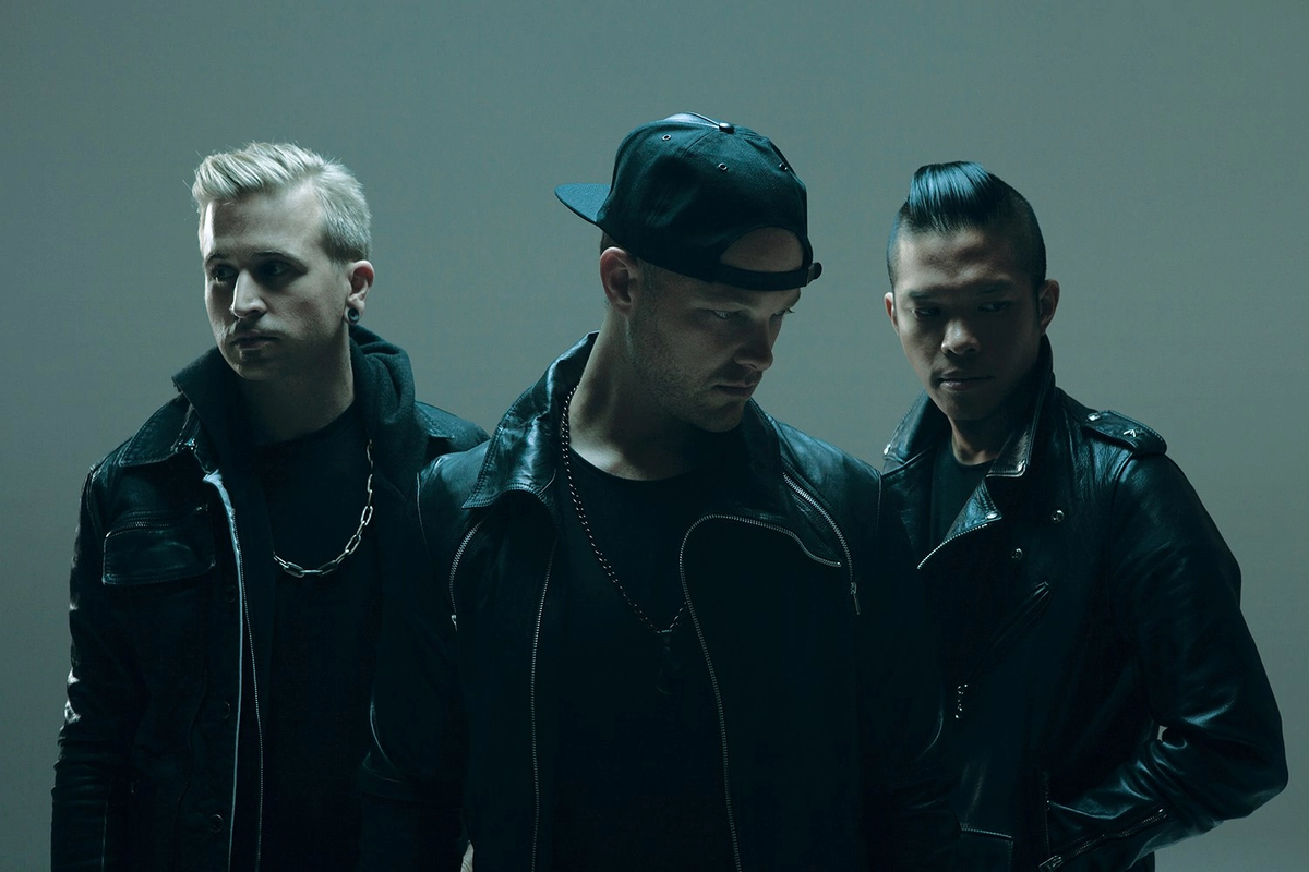 Ooah, Boreta и edIT