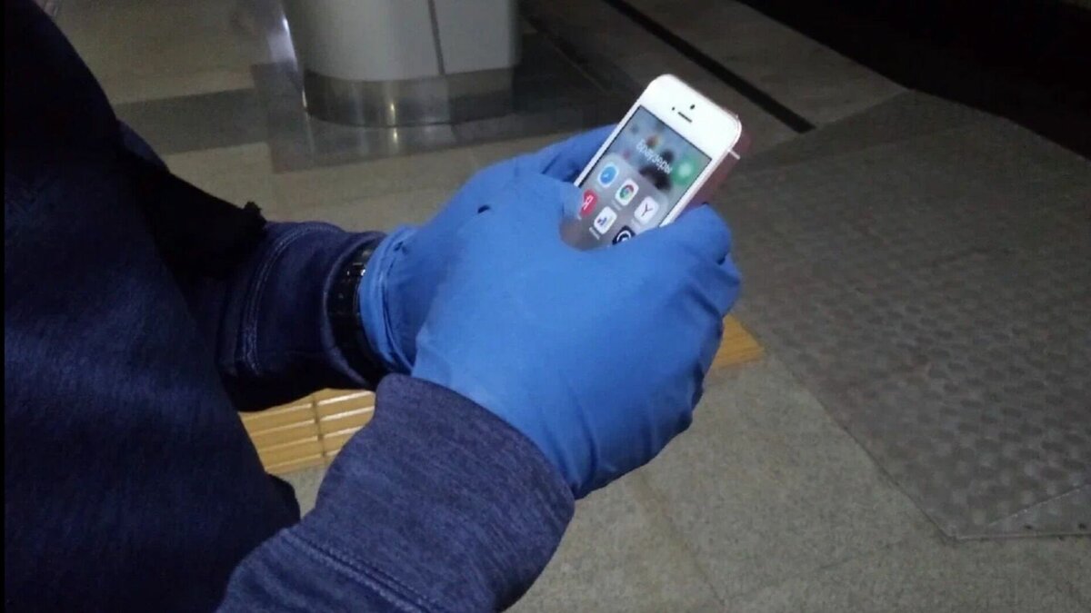     Управление Роспотребнадзора по Татарстану не получало сообщения жителей о продаже ядовитых духов. Такой ответ поступил на запрос Inkazan.