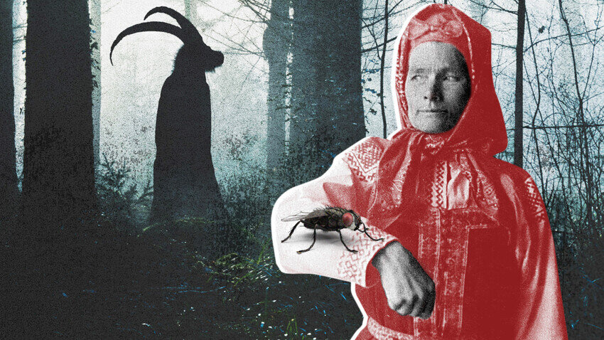 Кира Лисицкая (Фото: Legion Media; Общественное достояние)