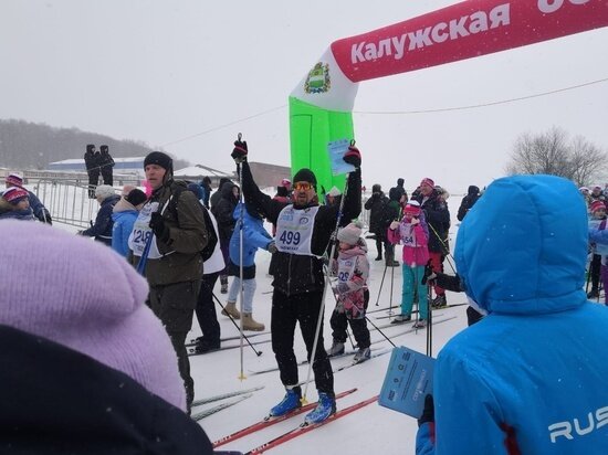     Фото: "МК в Калуге"