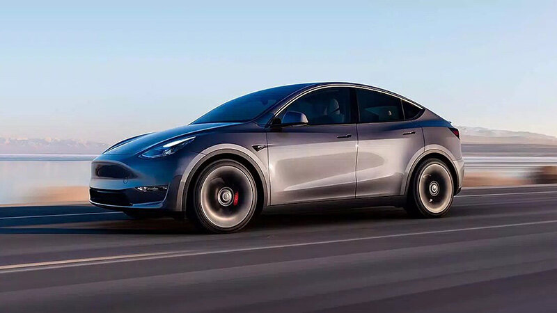    Источник изображения: Tesla