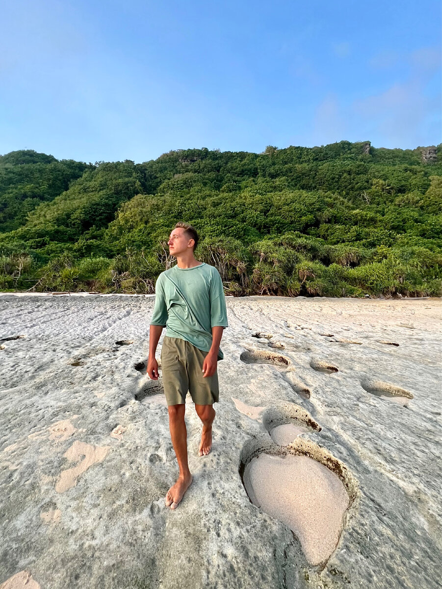 Маркетолог Иван Калугин 