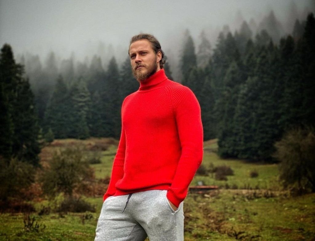      Бурак Челик