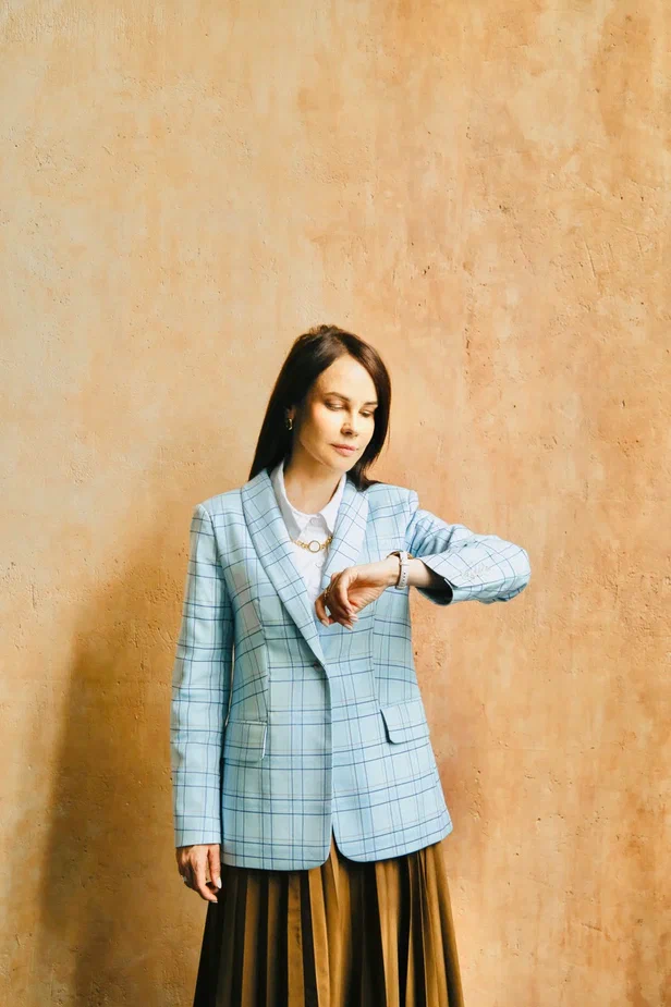 Фото из личного архива