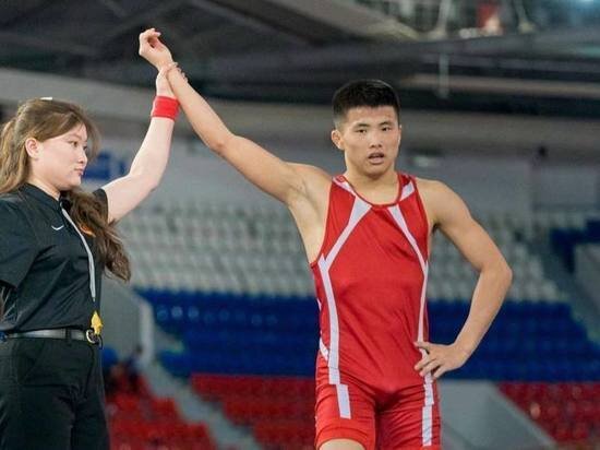     Фото: минспорта Бурятии