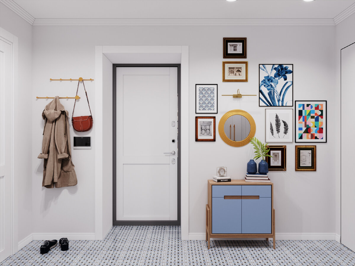 Архитектор-дизайнер г. Барнаул - Мухортова Татьяна "ULER ВСЁ О ДИЗАЙНЕ ИНТЕРЬЕРА"