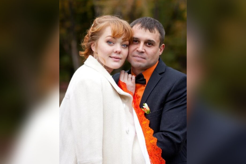 Фото: Мария Малых | ВКонтакте Лариса Ангелина  📷
