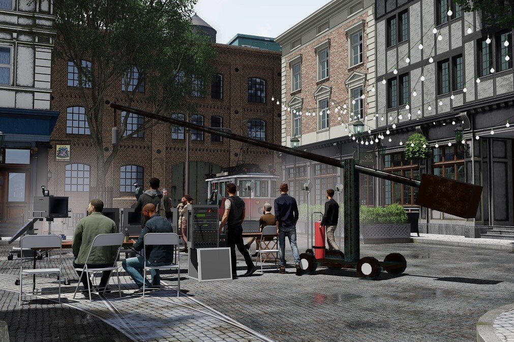 Изображения предоставлены пресс-службой Кафедрального собора