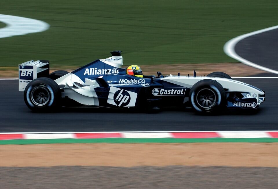    Williams Racing