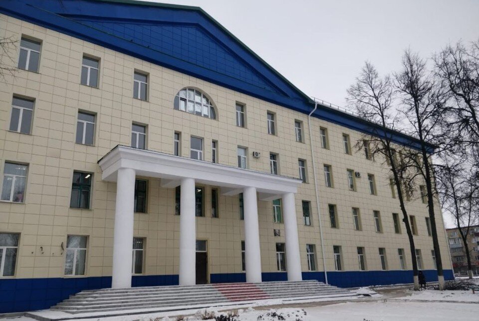     Фото: пресс-служба правительства Орловской области