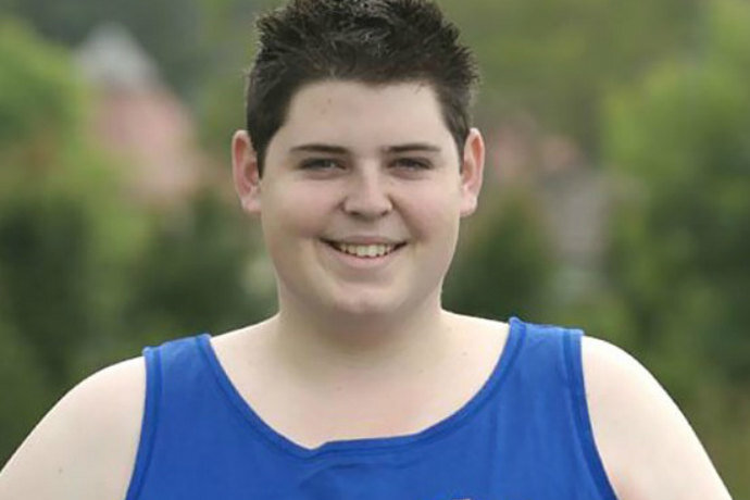     Как "большой неудачник" стал сексуальным пожарным. Трансформация длиной в 10 лет