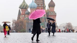    Фото: rusnewshub.ru Валерия Трофимова
