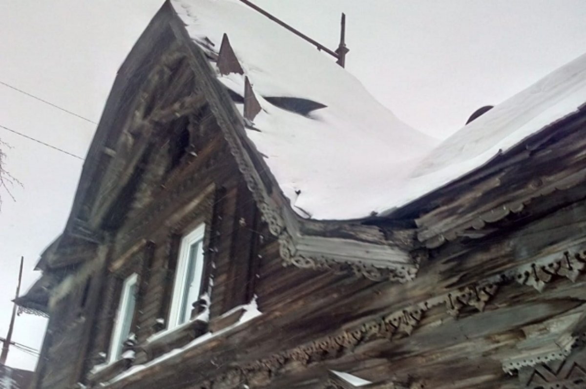    Он же памятник! Псковские объекты наследия станет проще ремонтировать