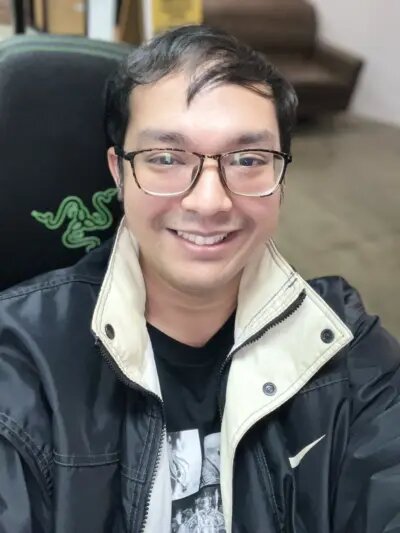 DUBU было всего 37 лет