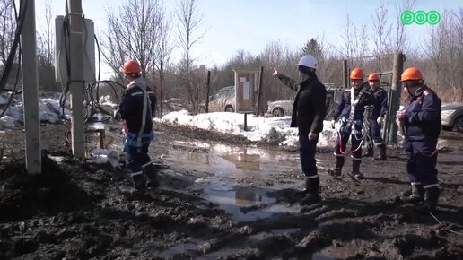 Отныне каждый сам за себя: В садовых товарществах устанавливают счётчики