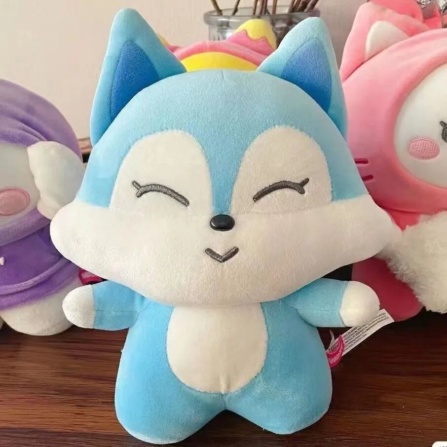 Игрушка группы ITZY Чони