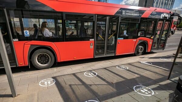    © Photo : Vilniaus savivaldybė