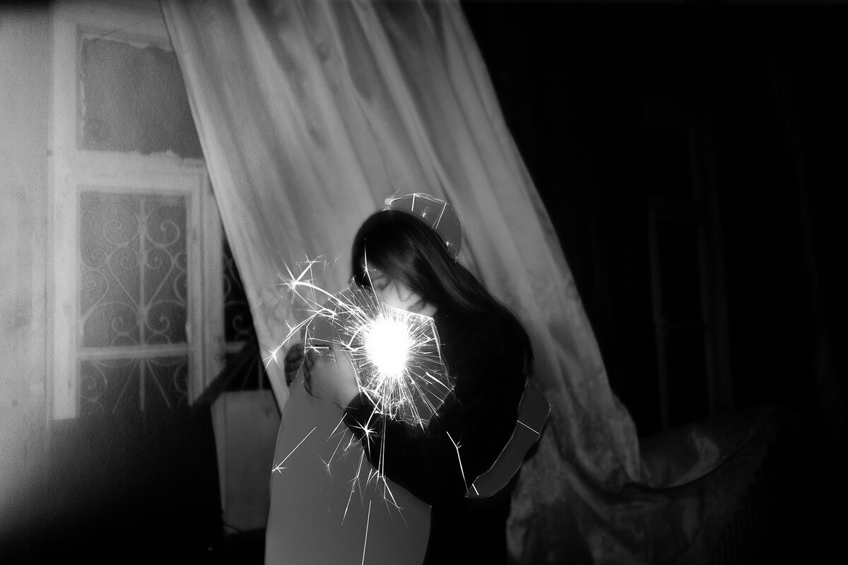 Таня Фото: Диана Смыкова