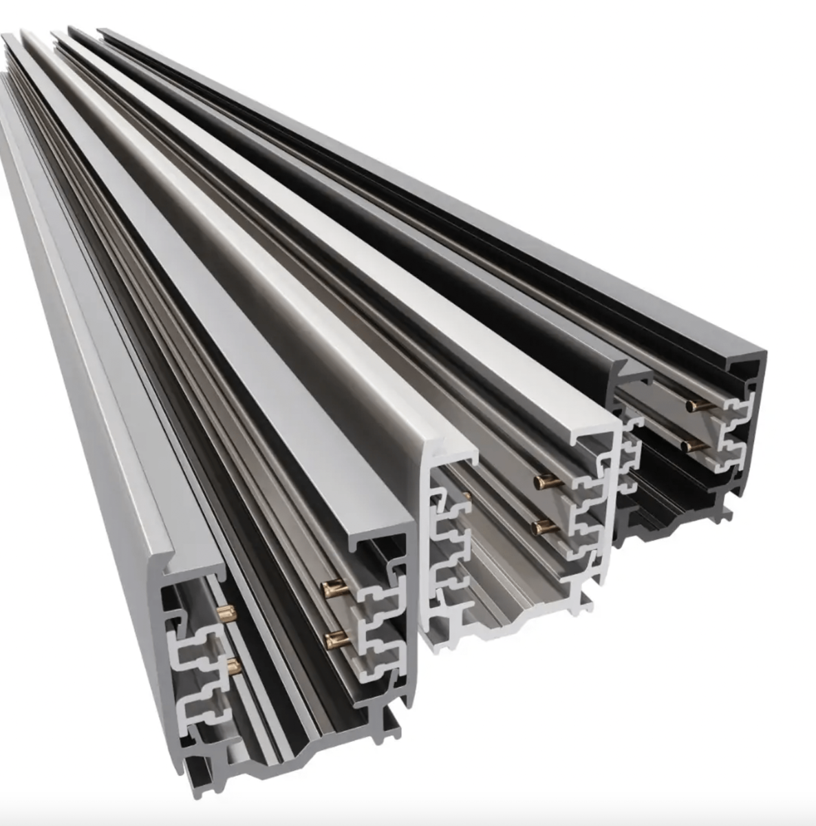 Шинопровод.