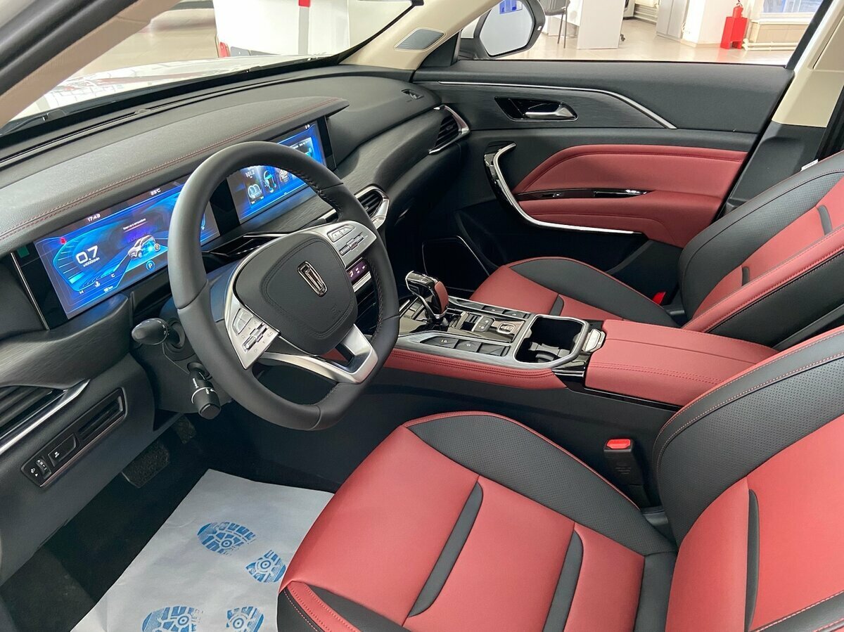 Lada X-Cross 5. Источник иллюстрации - auto.ru