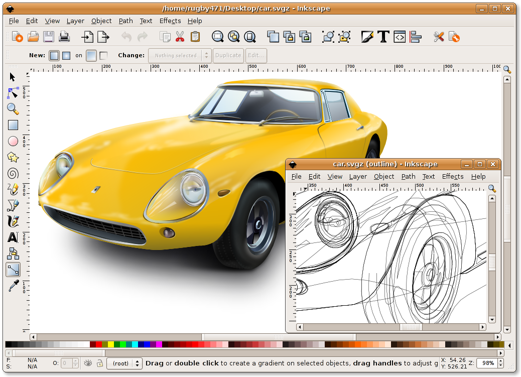 Редактор изображений пк. Векторные графические редакторы. Inkscape. Проги для векторного рисования. Редакторы векторных изображений что это.