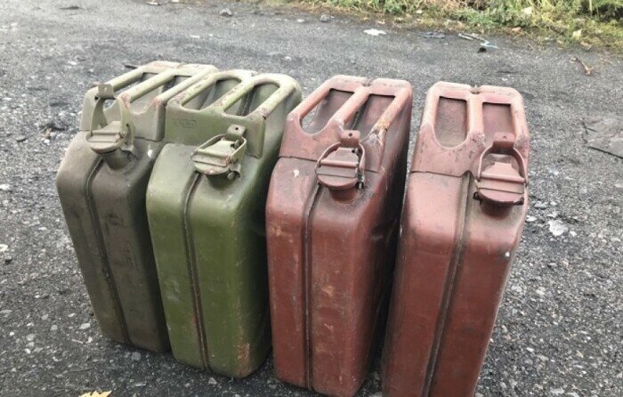 Чтобы носить было удобнее. |Фото: livejournal.com.