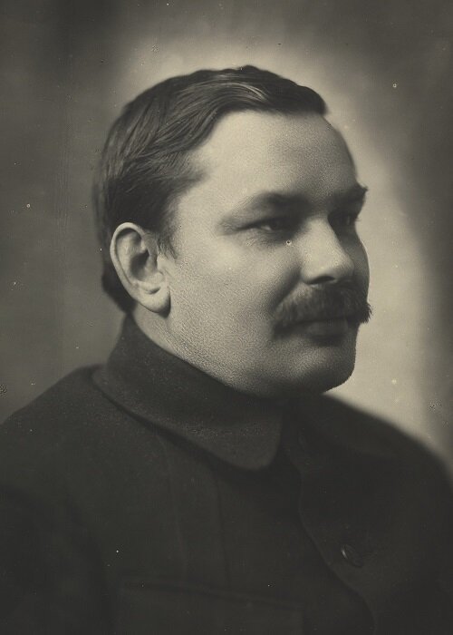 Леонид Серебряков: непрощённый оппозиционер | diletant.media | Дзен