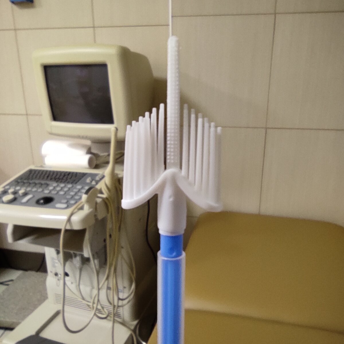 Исследования в первом триместре беременности