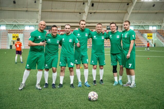    Фото: «Мегафон»