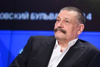    Актер Дмитрий Назаров ©Нина Зотина РИА Новости