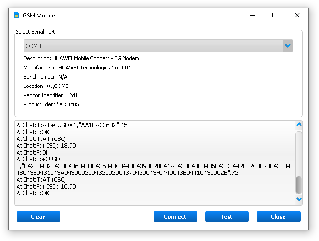 Установка и настройка 3G USB модема (МТС, Билайн, Мегафон) на Windows XP/Vista/7