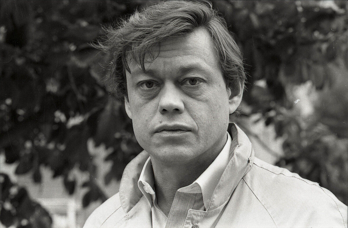 Николай Караченцов