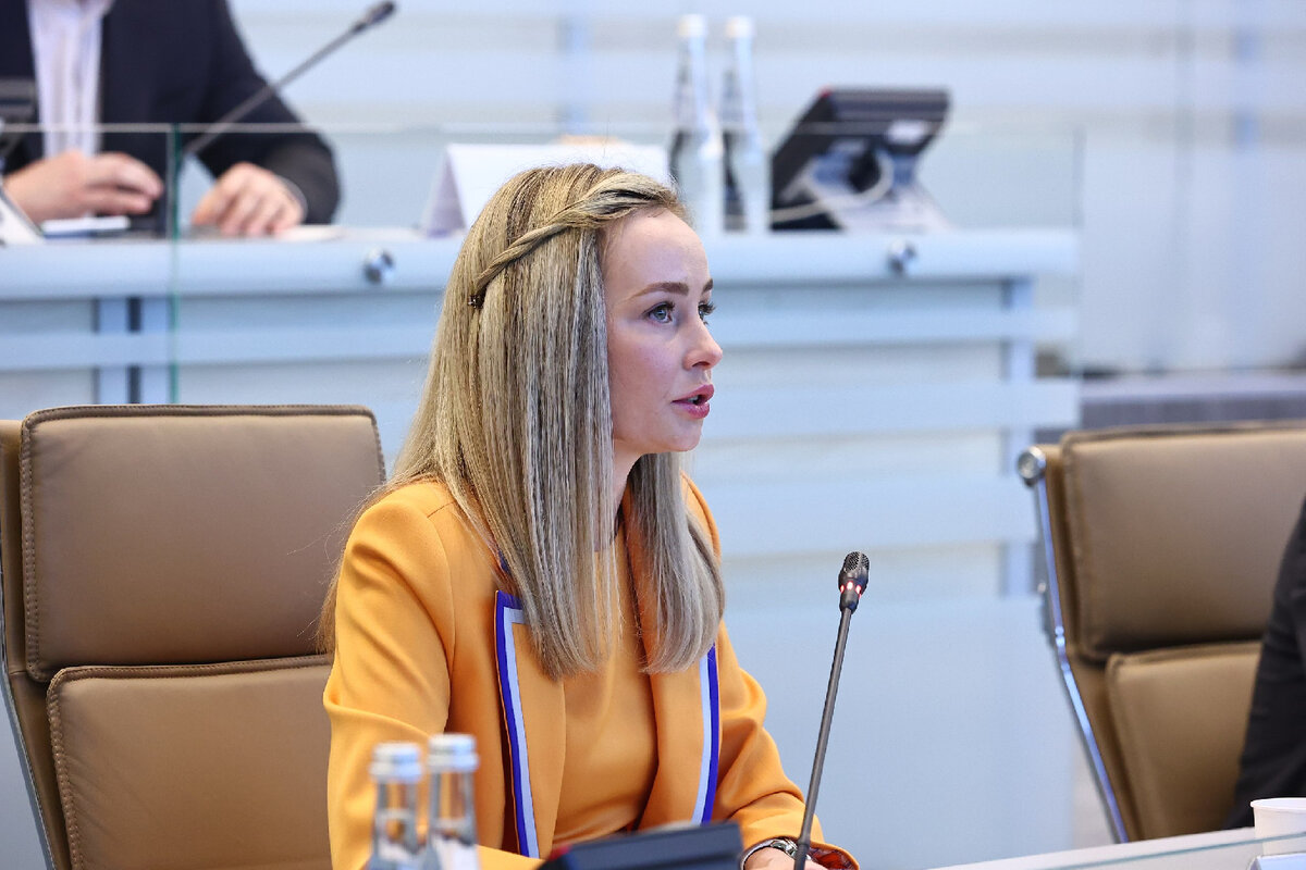   Фото: пресс-служба губернатора и правительства МО