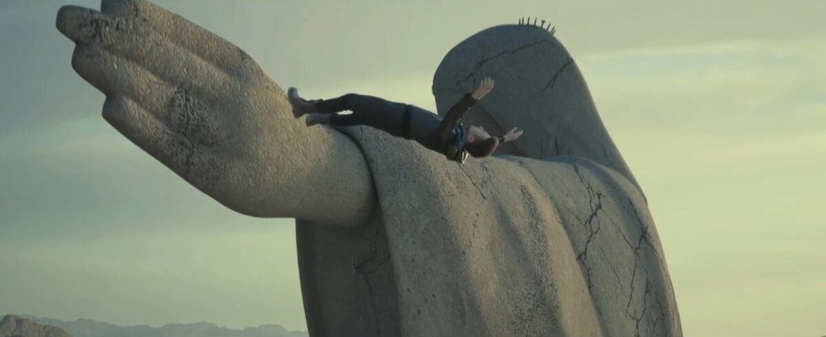 Кадр из клипа "7цифр и звонок"