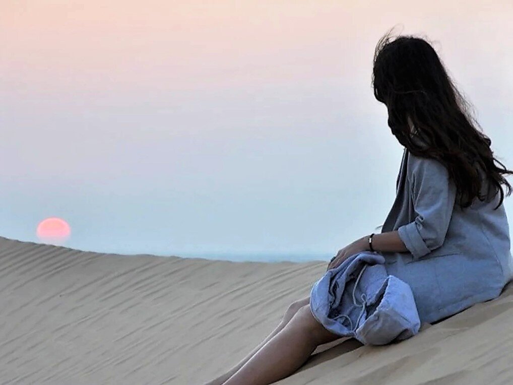 Жизнь и смерть - всегда рядом. И это очень хорошая новость. Дневник клиента.