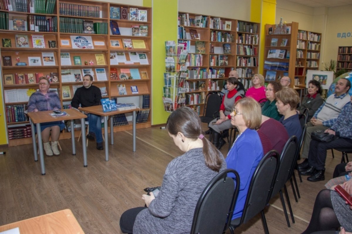    Проекты волонтёров из Мурманска номинированы на всероссийскую премию