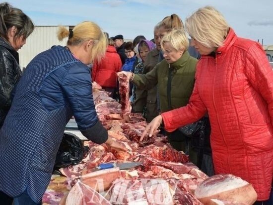   МК в Чите
