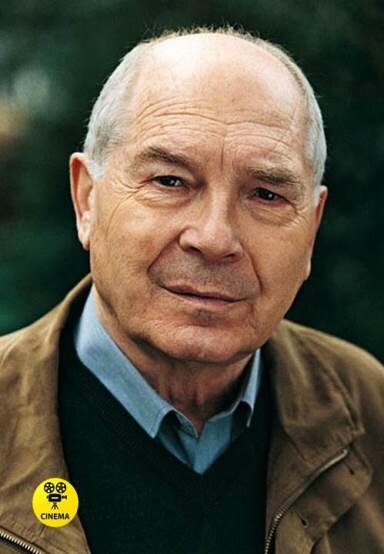 Этот персонаж хорошо запомнился зрителям телесериала «Семнадцать мгновений весны". Именно он спас радистку Кэт и её ребёнка, расстреляв своих сослуживцев.-7