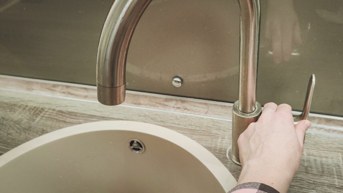     Жители Вахитовского района Казани останутся без воды на сутки. Об этом предупредила пресс-служба МУП «Водоканал».