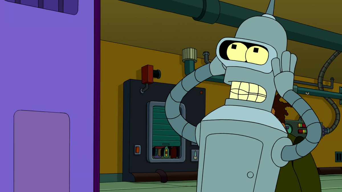 Футурама 8 Сезон – Где Посмотреть, Дата Выхода, Сюжет | MetaCyber.