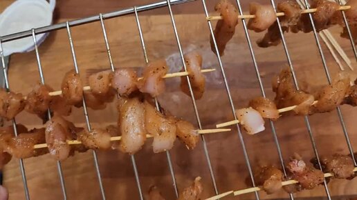 Как сделать куриные чипсы в духовке