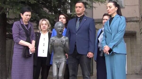    © Photo : Пресс-служба МИД РЮО