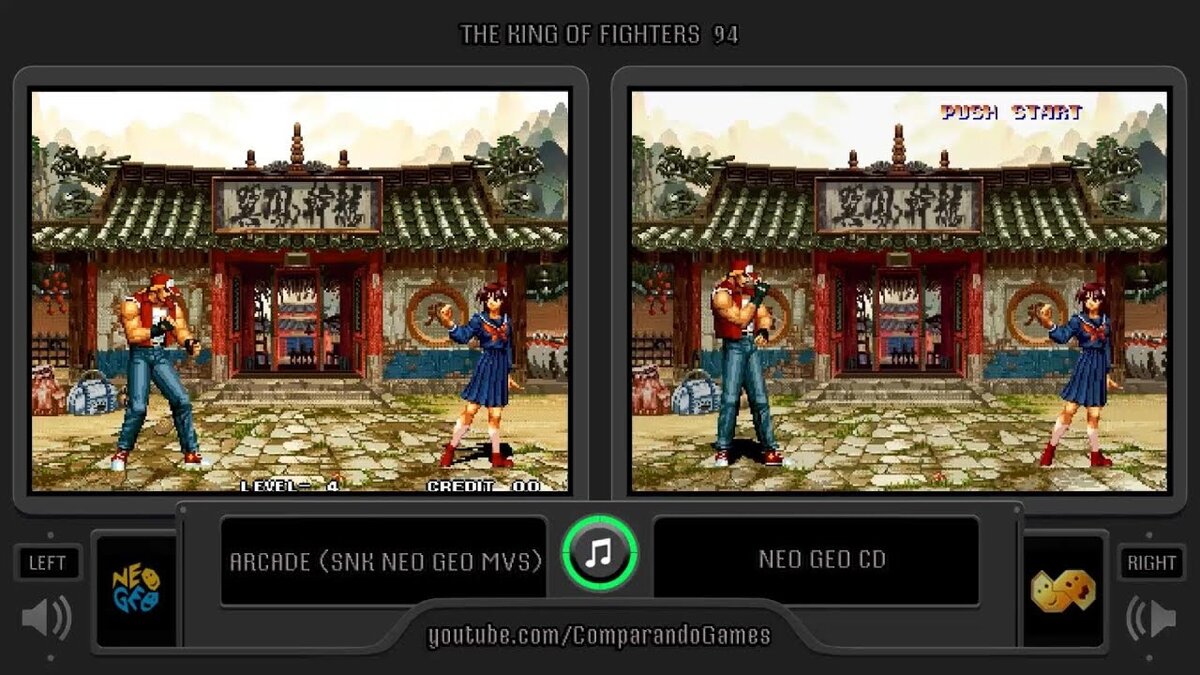 Neo-Geo CD | Игровые консоли прошлого и не только | Дзен