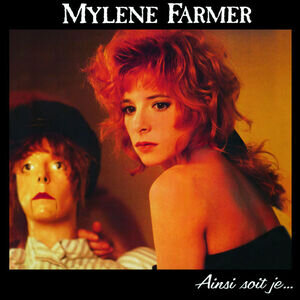 Mylene Farmer - музыка для секса №1 | Текст песни
